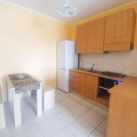 Apartamento Collemare Vacanze Colonnella