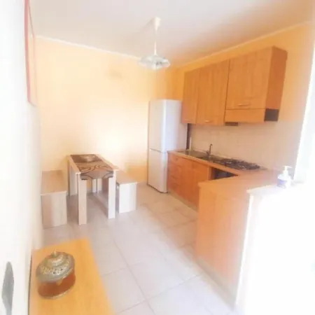 Apartamento Collemare Vacanze *