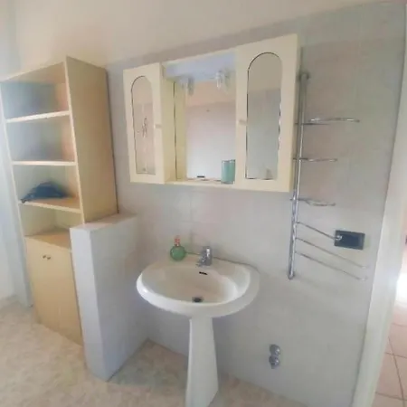 Apartamento Collemare Vacanze *