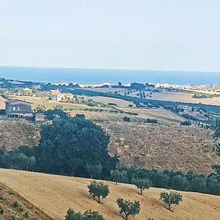 Collemare Vacanze Apartamento