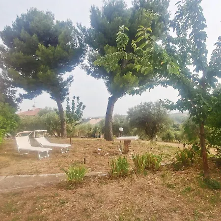 Collemare Vacanze Apartamento Colonnella