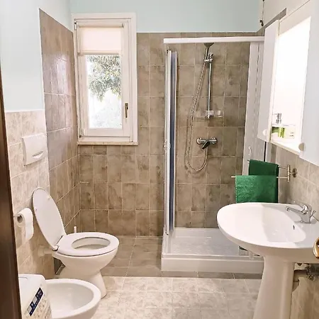 Apartamento Collemare Vacanze