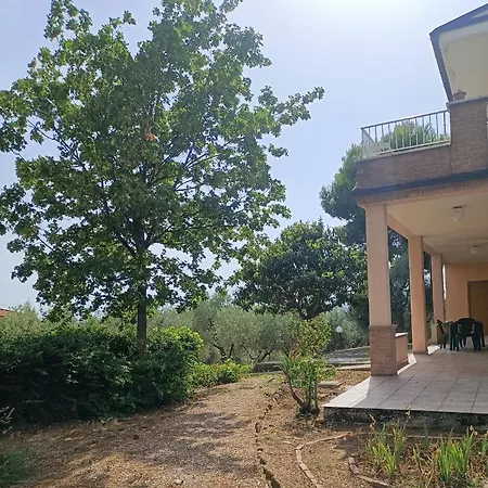 Apartamento Collemare Vacanze