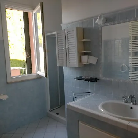 Collemare Vacanze Apartamento Colonnella