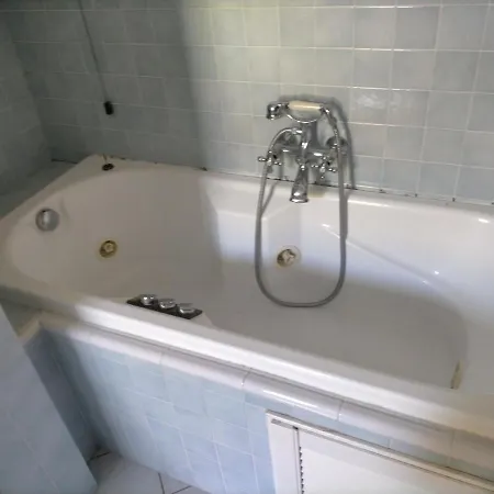 Apartamento Collemare Vacanze *