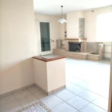 Collemare Vacanze Apartamento *